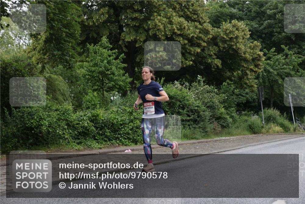 14.06.2026 - REWE Women's Run Jannik Wohlers http://msf.ph/oto/9790578 14.06.2026 10:04:21 Laufen  meine-sportfotos.de