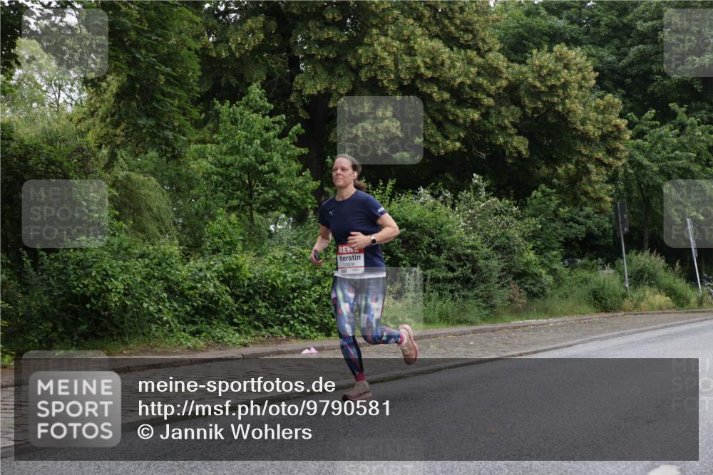 14.06.2026 - REWE Women's Run Jannik Wohlers http://msf.ph/oto/9790581 14.06.2026 10:04:21 Laufen 10928 meine-sportfotos.de