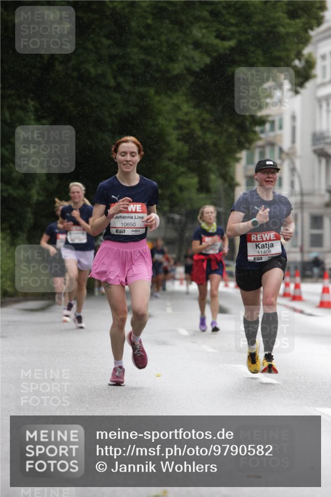 14.06.2026 - REWE Women's Run Jannik Wohlers http://msf.ph/oto/9790582 14.06.2026 09:45:59 Laufen 10650, 7, 11408 meine-sportfotos.de