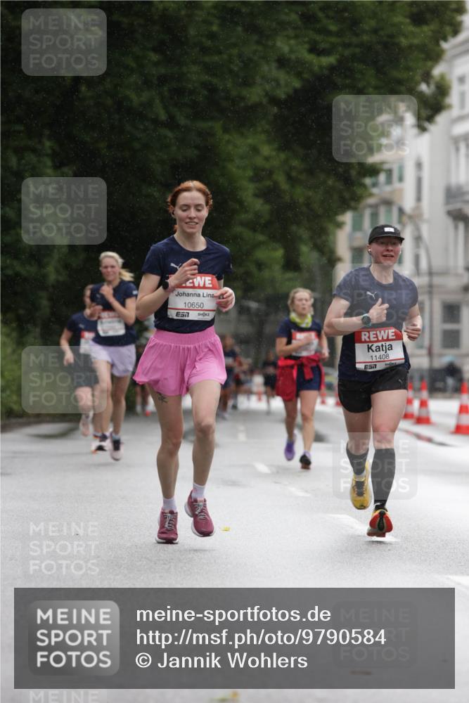 14.06.2026 - REWE Women's Run Jannik Wohlers http://msf.ph/oto/9790584 14.06.2026 09:45:59 Laufen 10650, 11408 meine-sportfotos.de