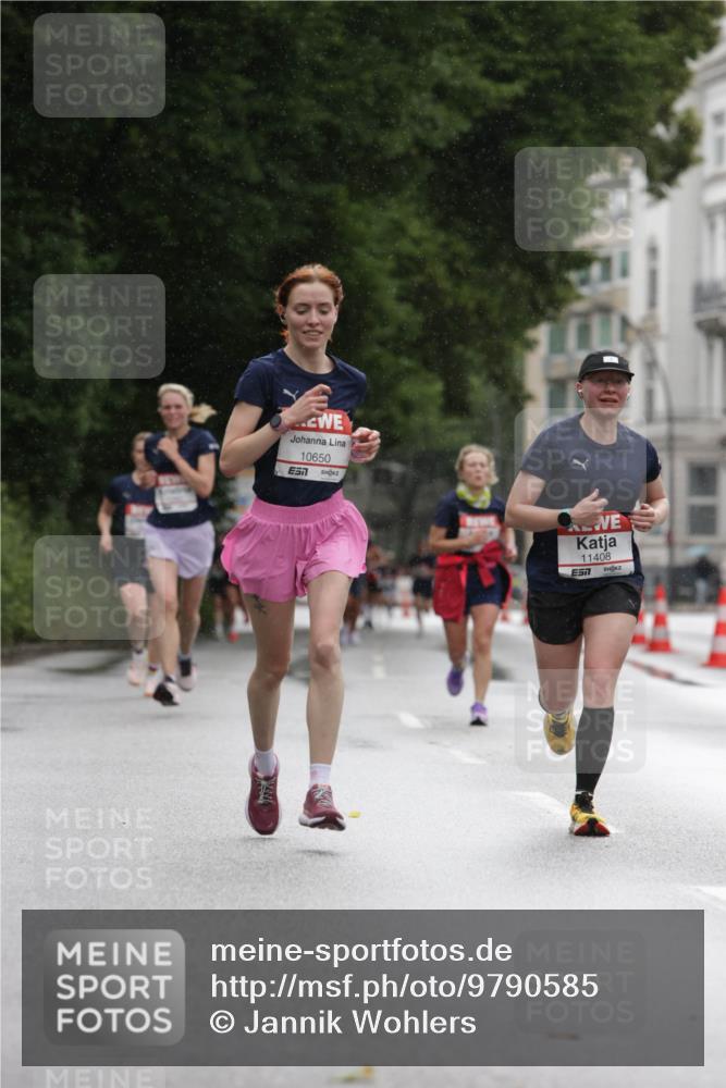 14.06.2026 - REWE Women's Run Jannik Wohlers http://msf.ph/oto/9790585 14.06.2026 09:46:00 Laufen 10650, 77, 11408, 7 meine-sportfotos.de