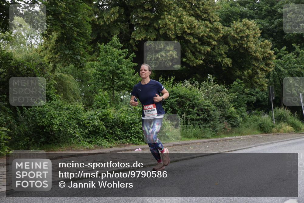 14.06.2026 - REWE Women's Run Jannik Wohlers http://msf.ph/oto/9790586 14.06.2026 10:04:21 Laufen  meine-sportfotos.de