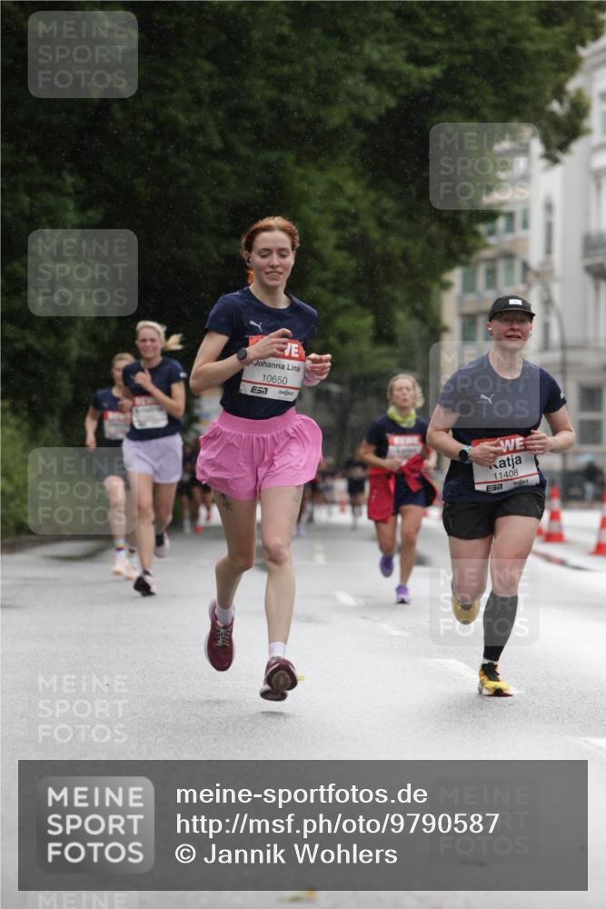 14.06.2026 - REWE Women's Run Jannik Wohlers http://msf.ph/oto/9790587 14.06.2026 09:46:00 Laufen 10650, 7, 11408 meine-sportfotos.de