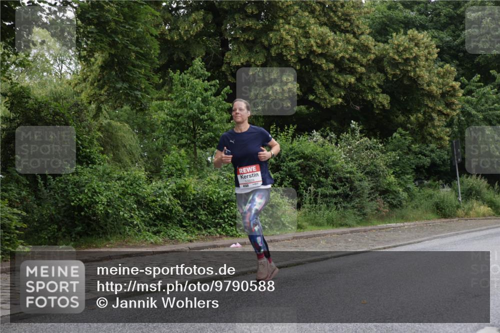 14.06.2026 - REWE Women's Run Jannik Wohlers http://msf.ph/oto/9790588 14.06.2026 10:04:21 Laufen 10928, 51 meine-sportfotos.de