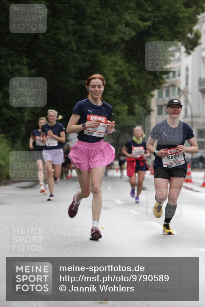 14.06.2026 - REWE Women's Run Jannik Wohlers http://msf.ph/oto/9790589 14.06.2026 09:46:00 Laufen 10650, 7, 11408 meine-sportfotos.de