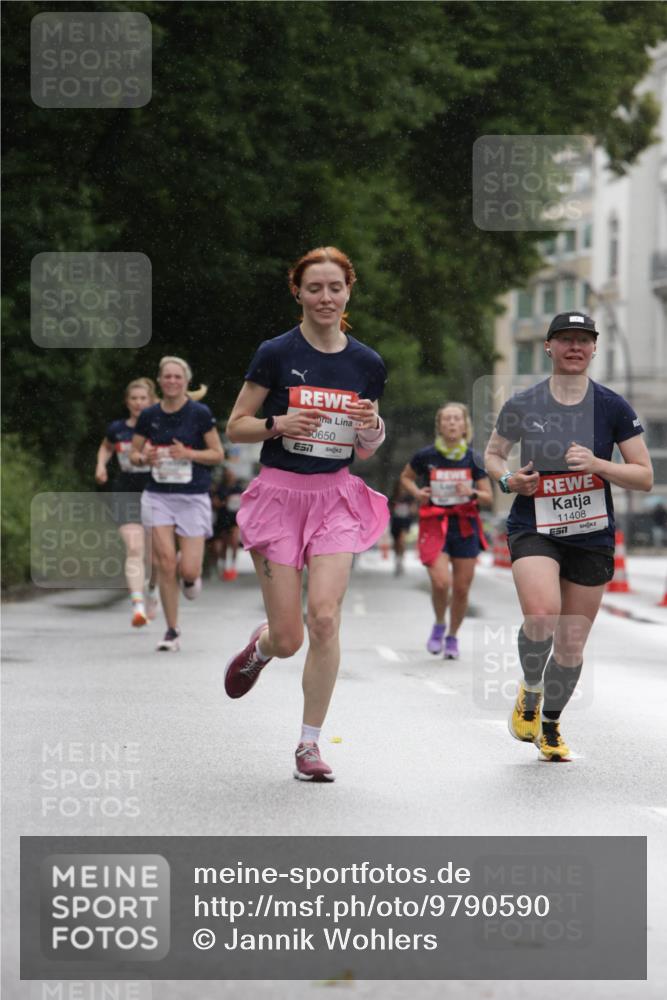 14.06.2026 - REWE Women's Run Jannik Wohlers http://msf.ph/oto/9790590 14.06.2026 09:46:00 Laufen 51, 0650, 11408 meine-sportfotos.de