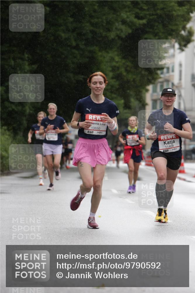 14.06.2026 - REWE Women's Run Jannik Wohlers http://msf.ph/oto/9790592 14.06.2026 09:46:00 Laufen 10650, 7, 11408, 7 meine-sportfotos.de