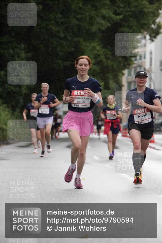 14.06.2026 - REWE Women's Run Jannik Wohlers http://msf.ph/oto/9790594 14.06.2026 09:46:00 Laufen 10650, 7, 11408 meine-sportfotos.de