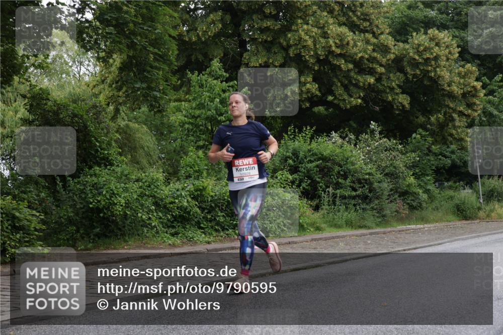 14.06.2026 - REWE Women's Run Jannik Wohlers http://msf.ph/oto/9790595 14.06.2026 10:04:21 Laufen 10928, 57 meine-sportfotos.de