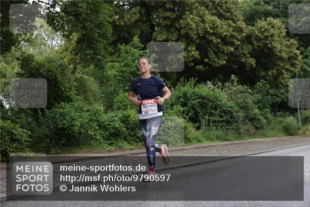 14.06.2026 - REWE Women's Run Jannik Wohlers http://msf.ph/oto/9790597 14.06.2026 10:04:21 Laufen 10928, 517 meine-sportfotos.de