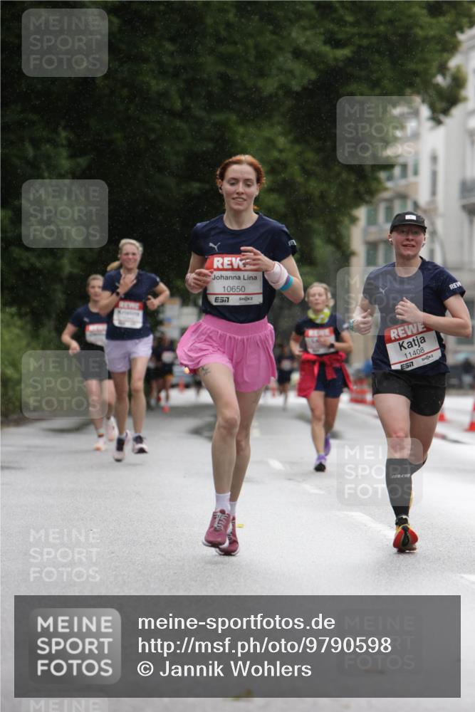 14.06.2026 - REWE Women's Run Jannik Wohlers http://msf.ph/oto/9790598 14.06.2026 09:46:00 Laufen 10650, 7, 11408 meine-sportfotos.de