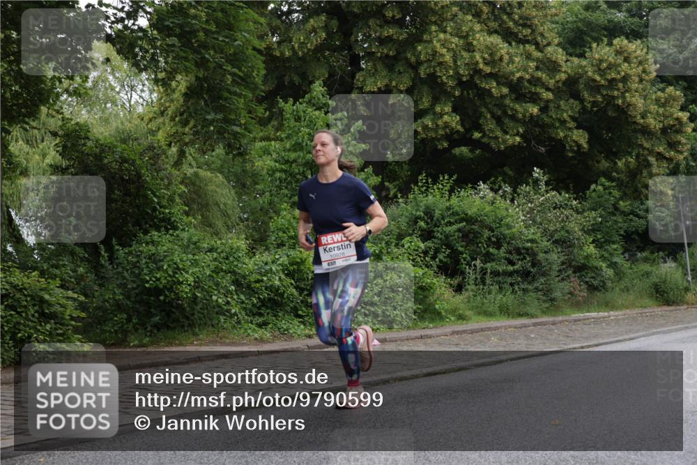 14.06.2026 - REWE Women's Run Jannik Wohlers http://msf.ph/oto/9790599 14.06.2026 10:04:21 Laufen 10928, 57 meine-sportfotos.de