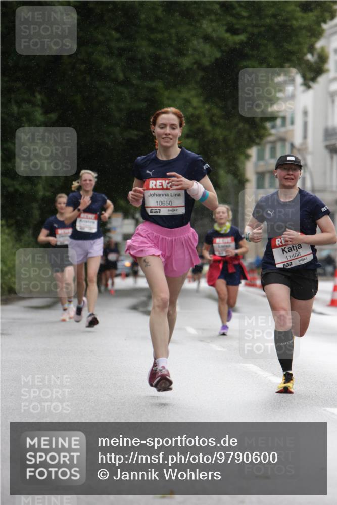 14.06.2026 - REWE Women's Run Jannik Wohlers http://msf.ph/oto/9790600 14.06.2026 09:46:00 Laufen 10650, 776, 11408, 7 meine-sportfotos.de
