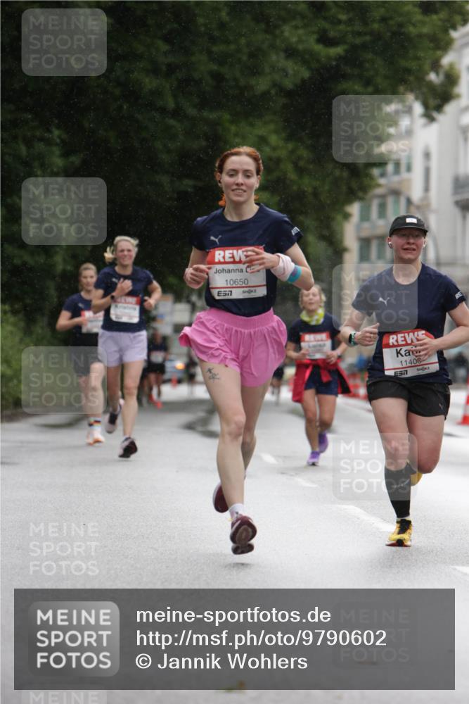 14.06.2026 - REWE Women's Run Jannik Wohlers http://msf.ph/oto/9790602 14.06.2026 09:46:00 Laufen 10650, 7, 1115, 11408 meine-sportfotos.de