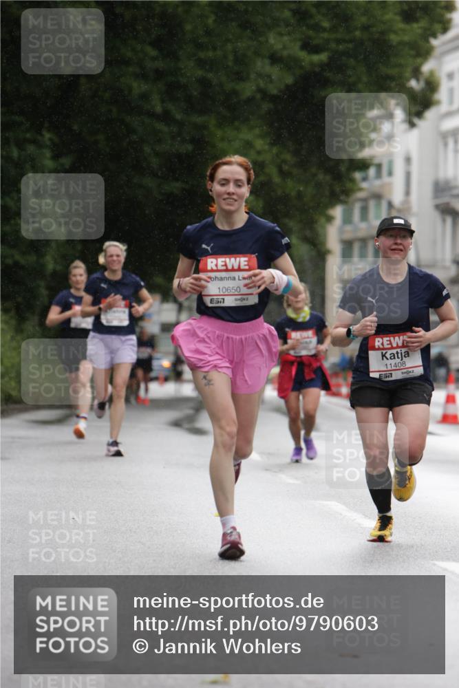 14.06.2026 - REWE Women's Run Jannik Wohlers http://msf.ph/oto/9790603 14.06.2026 09:46:00 Laufen 10650, 7, 11408 meine-sportfotos.de