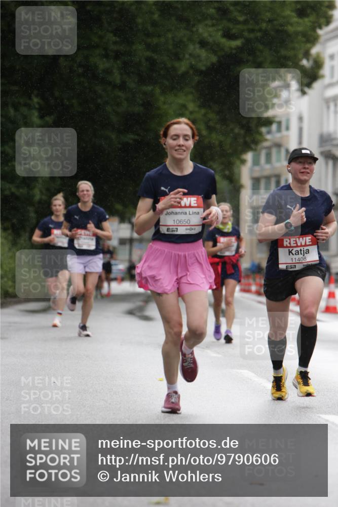 14.06.2026 - REWE Women's Run Jannik Wohlers http://msf.ph/oto/9790606 14.06.2026 09:46:00 Laufen 10650, 11408 meine-sportfotos.de