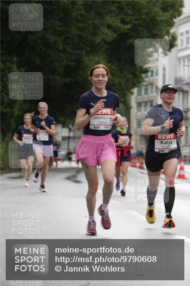 14.06.2026 - REWE Women's Run Jannik Wohlers http://msf.ph/oto/9790608 14.06.2026 09:46:00 Laufen 10650, 7, 717, 11408 meine-sportfotos.de