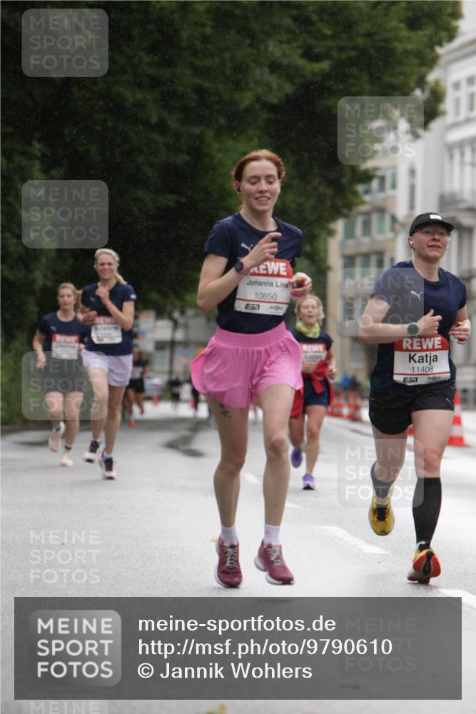 14.06.2026 - REWE Women's Run Jannik Wohlers http://msf.ph/oto/9790610 14.06.2026 09:46:00 Laufen 10650, 7, 11408, 7 meine-sportfotos.de