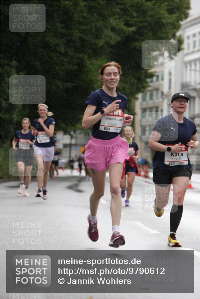 14.06.2026 - REWE Women's Run Jannik Wohlers http://msf.ph/oto/9790612 14.06.2026 09:46:00 Laufen 10650, 11408, 7 meine-sportfotos.de