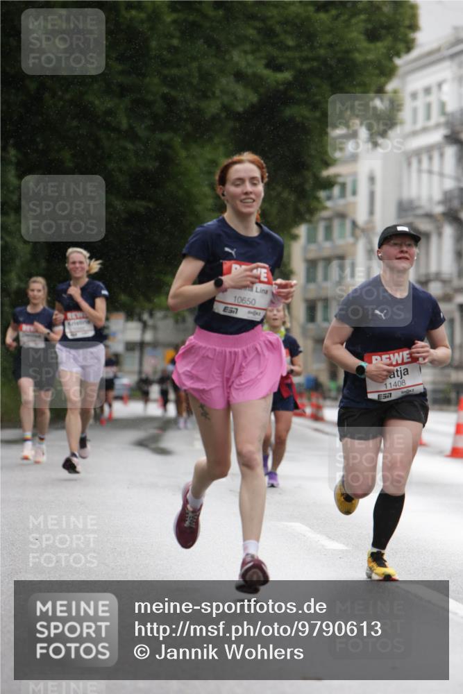 14.06.2026 - REWE Women's Run Jannik Wohlers http://msf.ph/oto/9790613 14.06.2026 09:46:00 Laufen 37, 10650, 771, 11408, 7 meine-sportfotos.de