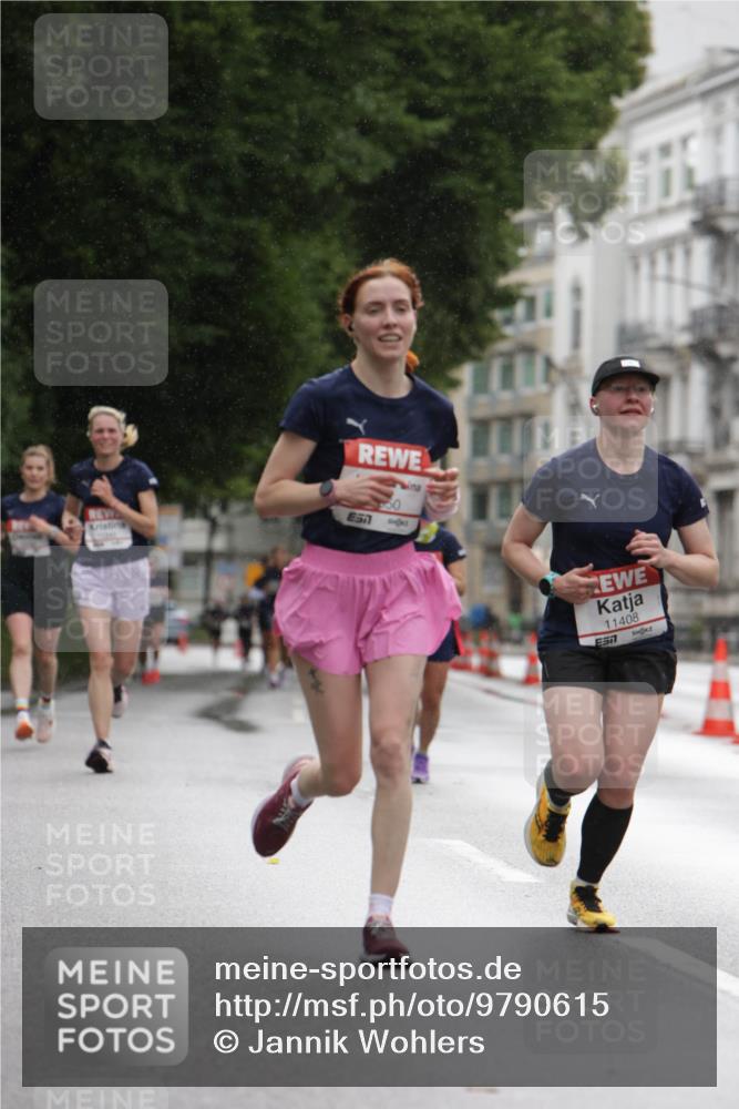 14.06.2026 - REWE Women's Run Jannik Wohlers http://msf.ph/oto/9790615 14.06.2026 09:46:00 Laufen 50, 57, 11408, 7 meine-sportfotos.de