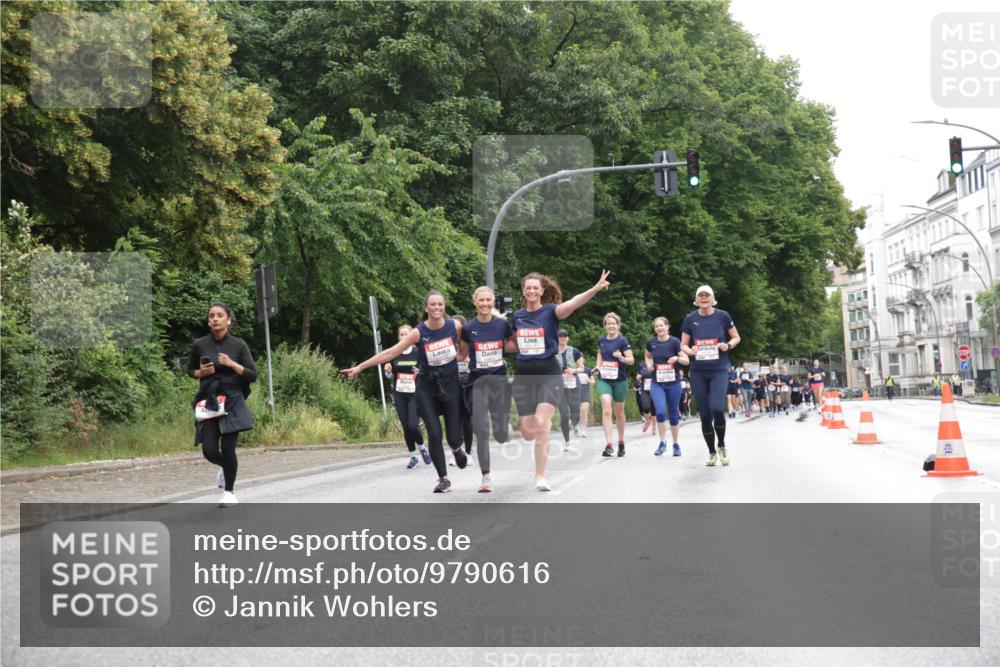 14.06.2026 - REWE Women's Run Jannik Wohlers http://msf.ph/oto/9790616 14.06.2026 10:04:27 Laufen  meine-sportfotos.de