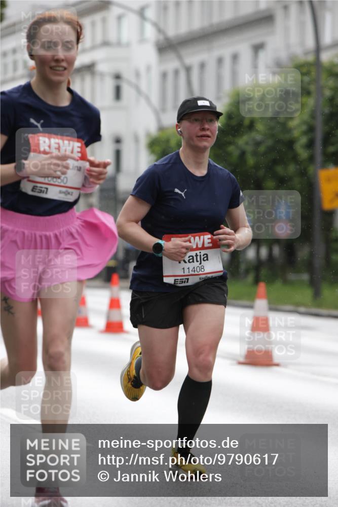 14.06.2026 - REWE Women's Run Jannik Wohlers http://msf.ph/oto/9790617 14.06.2026 09:46:02 Laufen 10050, 57, 11408, 7 meine-sportfotos.de