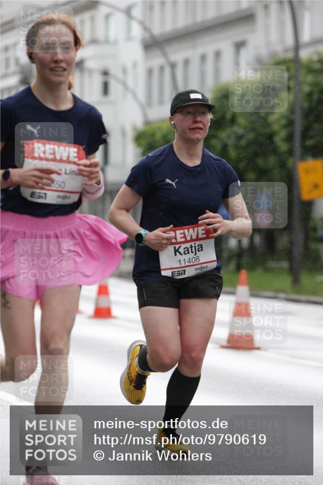 14.06.2026 - REWE Women's Run Jannik Wohlers http://msf.ph/oto/9790619 14.06.2026 09:46:02 Laufen 57, 50, 11408, 7 meine-sportfotos.de