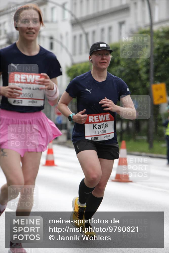 14.06.2026 - REWE Women's Run Jannik Wohlers http://msf.ph/oto/9790621 14.06.2026 09:46:02 Laufen 0650, 57, 11408 meine-sportfotos.de