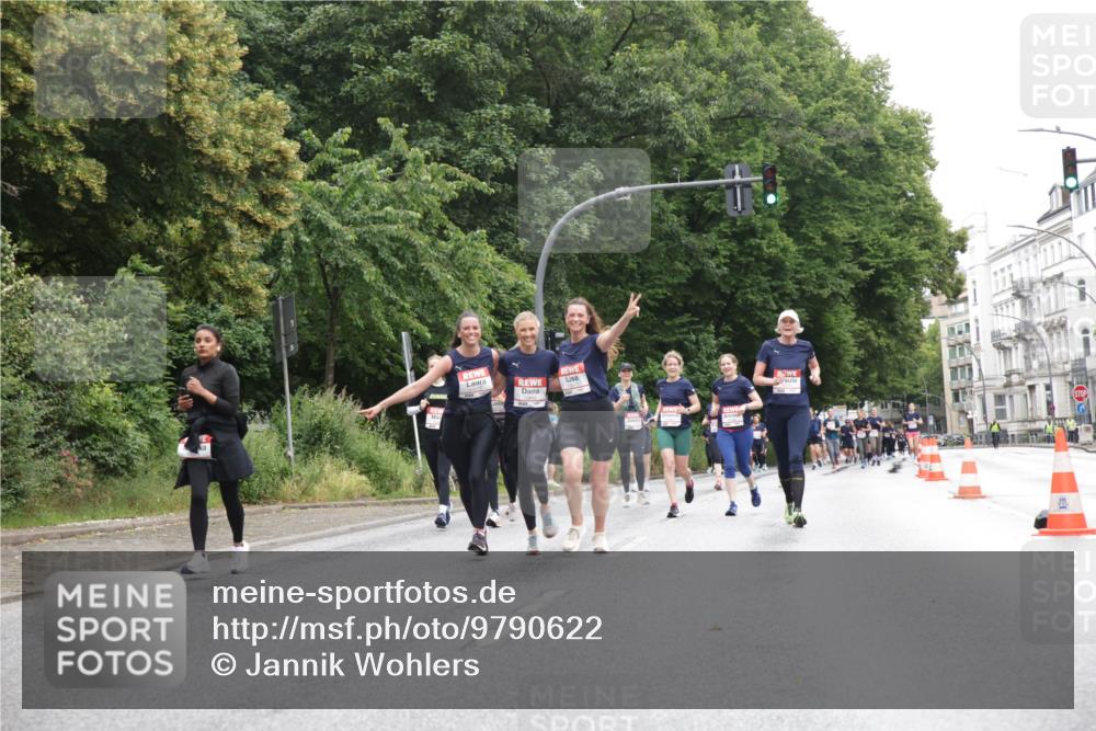 14.06.2026 - REWE Women's Run Jannik Wohlers http://msf.ph/oto/9790622 14.06.2026 10:04:27 Laufen  meine-sportfotos.de