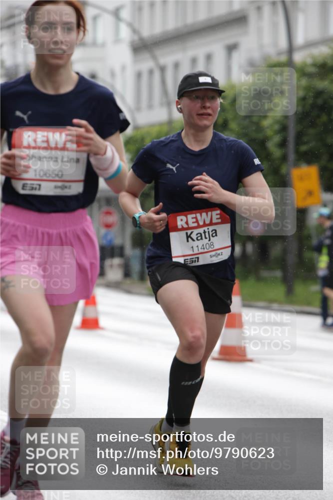 14.06.2026 - REWE Women's Run Jannik Wohlers http://msf.ph/oto/9790623 14.06.2026 09:46:02 Laufen 10650, 57, 11408 meine-sportfotos.de