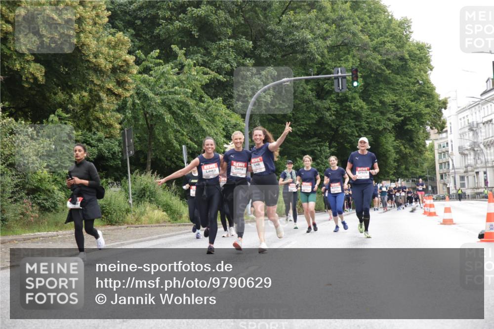 14.06.2026 - REWE Women's Run Jannik Wohlers http://msf.ph/oto/9790629 14.06.2026 10:04:27 Laufen  meine-sportfotos.de