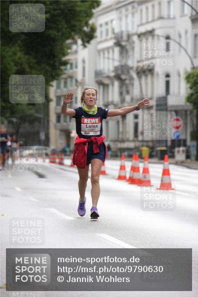 14.06.2026 - REWE Women's Run Jannik Wohlers http://msf.ph/oto/9790630 14.06.2026 09:46:03 Laufen 11287, 657 meine-sportfotos.de