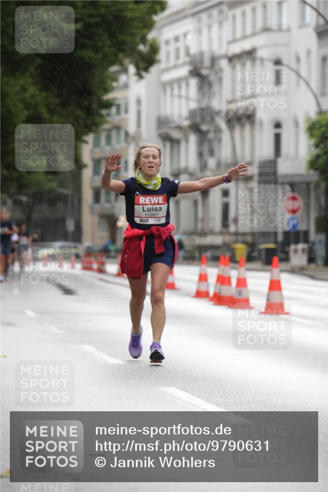 14.06.2026 - REWE Women's Run Jannik Wohlers http://msf.ph/oto/9790631 14.06.2026 09:46:03 Laufen 11287, 657 meine-sportfotos.de