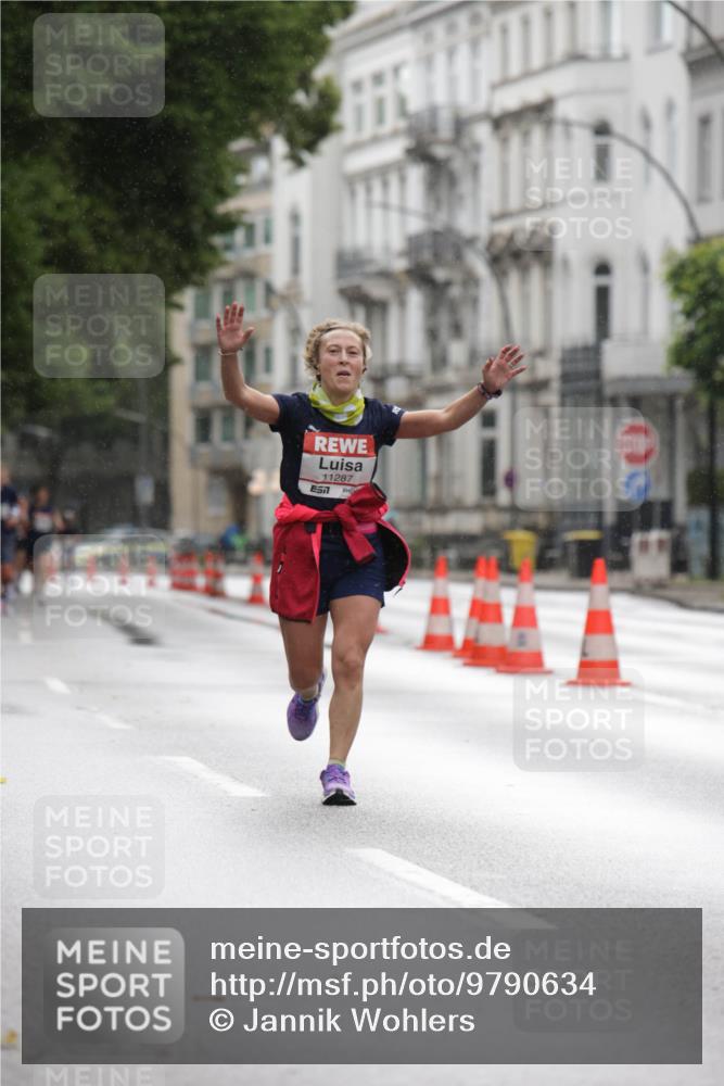 14.06.2026 - REWE Women's Run Jannik Wohlers http://msf.ph/oto/9790634 14.06.2026 09:46:03 Laufen 11287, 57, 50 meine-sportfotos.de