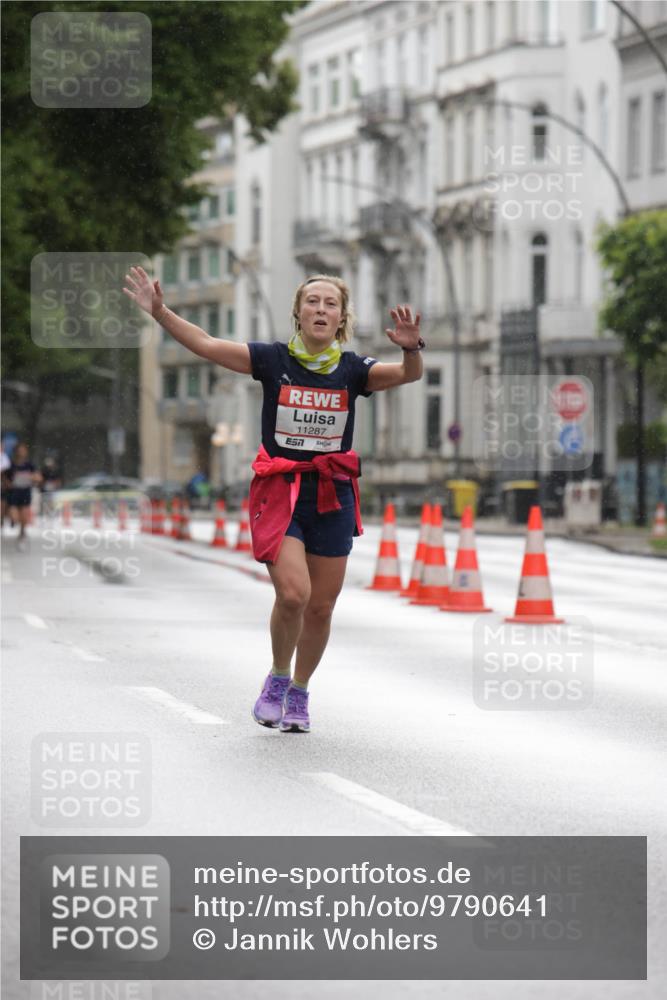 14.06.2026 - REWE Women's Run Jannik Wohlers http://msf.ph/oto/9790641 14.06.2026 09:46:03 Laufen 11287, 57, 50 meine-sportfotos.de