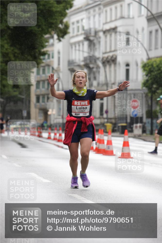 14.06.2026 - REWE Women's Run Jannik Wohlers http://msf.ph/oto/9790651 14.06.2026 09:46:04 Laufen 781, 11287, 7 meine-sportfotos.de