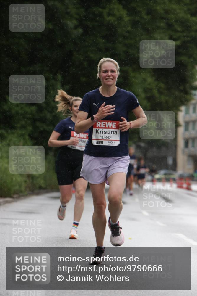 14.06.2026 - REWE Women's Run Jannik Wohlers http://msf.ph/oto/9790666 14.06.2026 09:46:05 Laufen 02, 10342, 77 meine-sportfotos.de