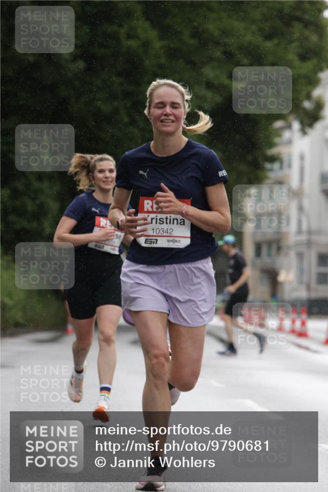 14.06.2026 - REWE Women's Run Jannik Wohlers http://msf.ph/oto/9790681 14.06.2026 09:46:06 Laufen 102, 10342, 57 meine-sportfotos.de