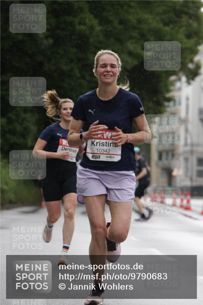 14.06.2026 - REWE Women's Run Jannik Wohlers http://msf.ph/oto/9790683 14.06.2026 09:46:06 Laufen 10342, 7 meine-sportfotos.de