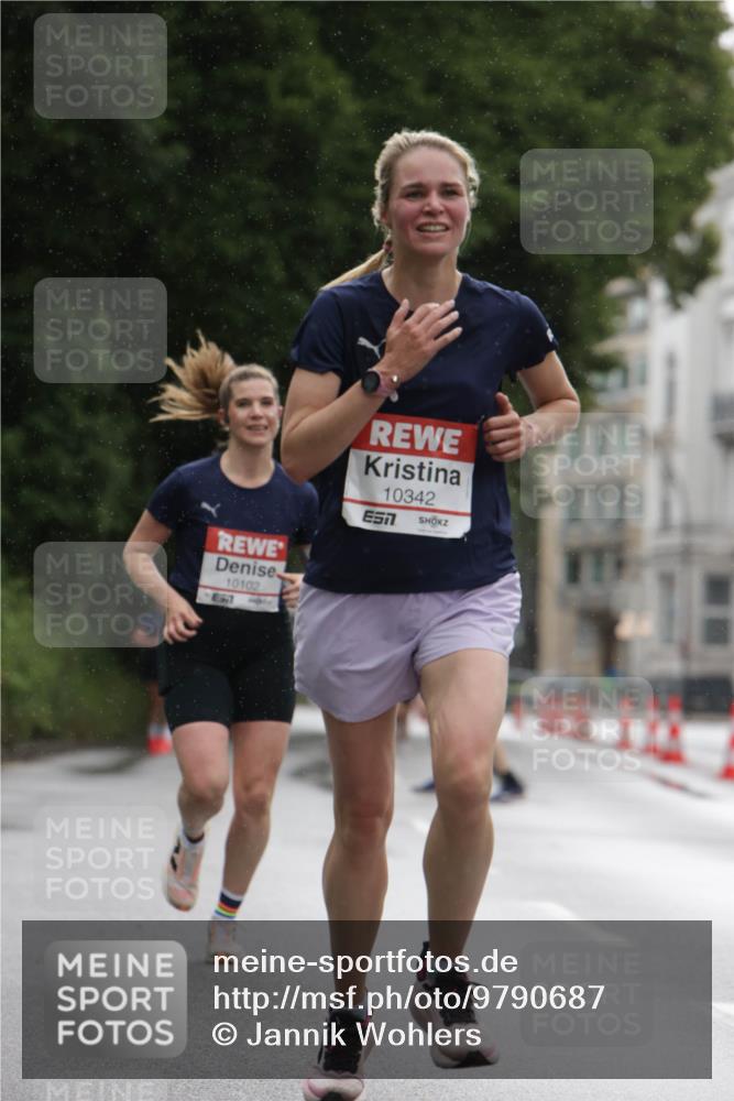 14.06.2026 - REWE Women's Run Jannik Wohlers http://msf.ph/oto/9790687 14.06.2026 09:46:06 Laufen 10102, 10342, 7 meine-sportfotos.de