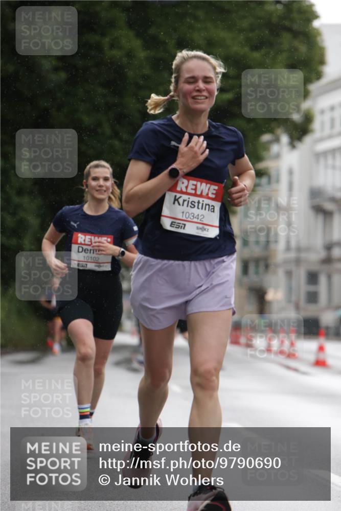 14.06.2026 - REWE Women's Run Jannik Wohlers http://msf.ph/oto/9790690 14.06.2026 09:46:06 Laufen 10102, 10342, 7 meine-sportfotos.de