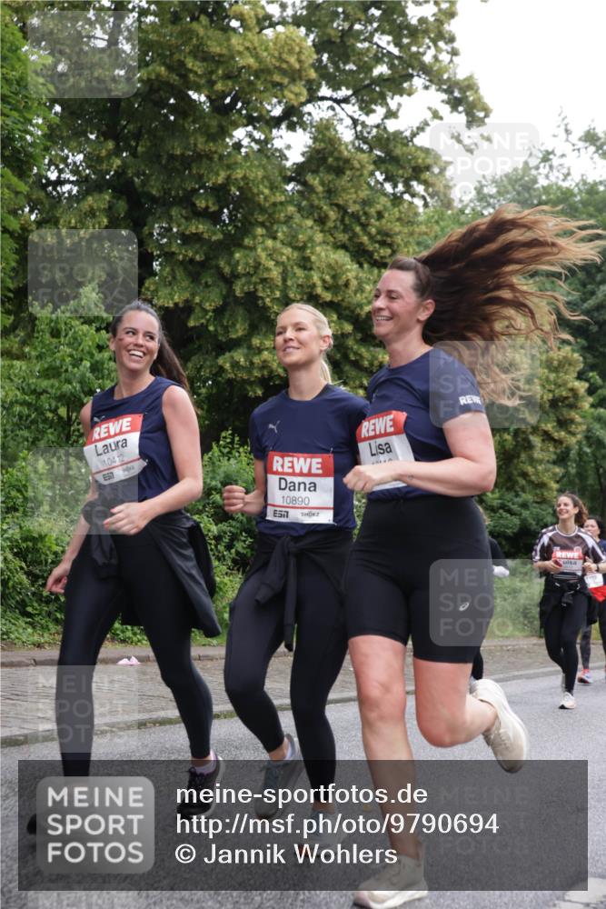 14.06.2026 - REWE Women's Run Jannik Wohlers http://msf.ph/oto/9790694 14.06.2026 10:04:30 Laufen 10412, 57, 10890 meine-sportfotos.de
