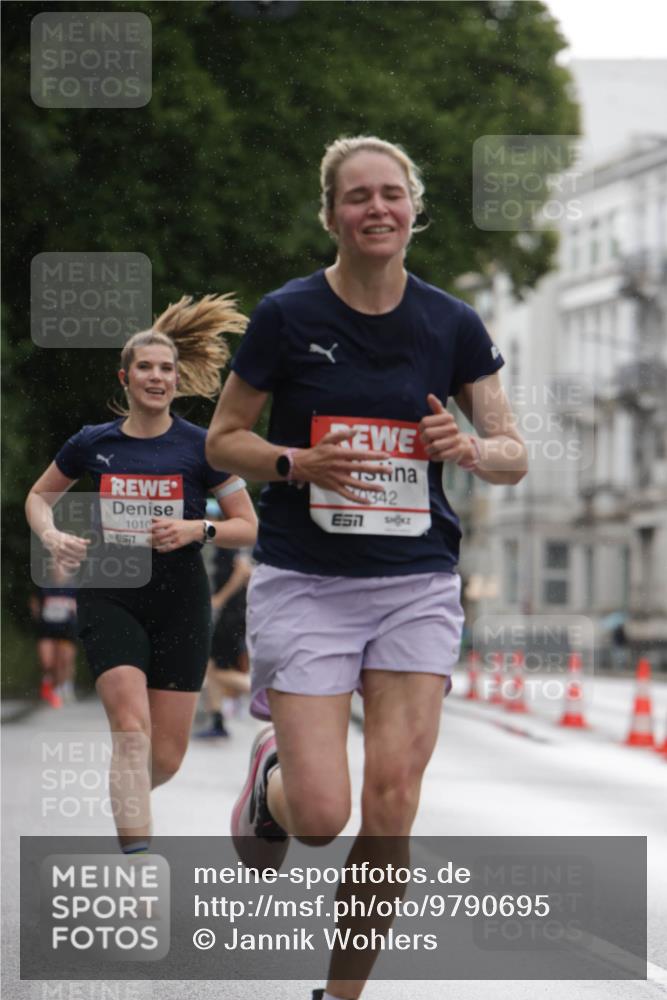 14.06.2026 - REWE Women's Run Jannik Wohlers http://msf.ph/oto/9790695 14.06.2026 09:46:06 Laufen 1010, 7, 342 meine-sportfotos.de