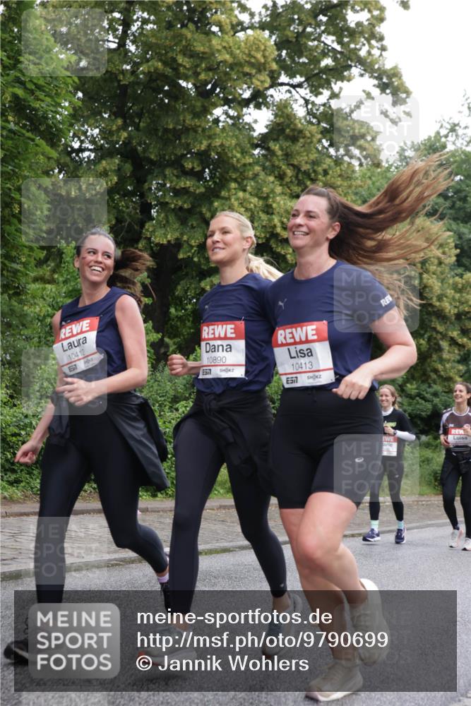 14.06.2026 - REWE Women's Run Jannik Wohlers http://msf.ph/oto/9790699 14.06.2026 10:04:30 Laufen 104, 12, 57, 10890, 10413, 57 meine-sportfotos.de