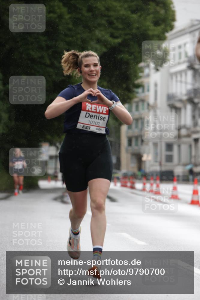 14.06.2026 - REWE Women's Run Jannik Wohlers http://msf.ph/oto/9790700 14.06.2026 09:46:07 Laufen 10102 meine-sportfotos.de