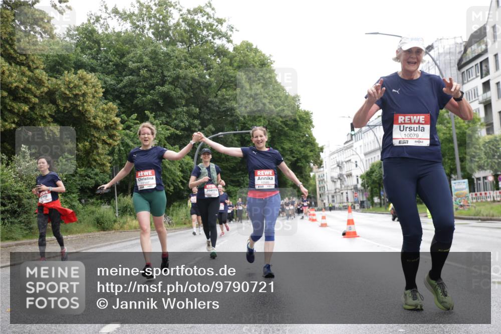 14.06.2026 - REWE Women's Run Jannik Wohlers http://msf.ph/oto/9790721 14.06.2026 10:04:32 Laufen 11147, 10585, 10079 meine-sportfotos.de
