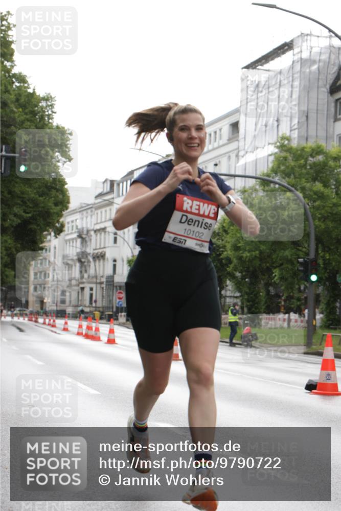 14.06.2026 - REWE Women's Run Jannik Wohlers http://msf.ph/oto/9790722 14.06.2026 09:46:09 Laufen 10102 meine-sportfotos.de