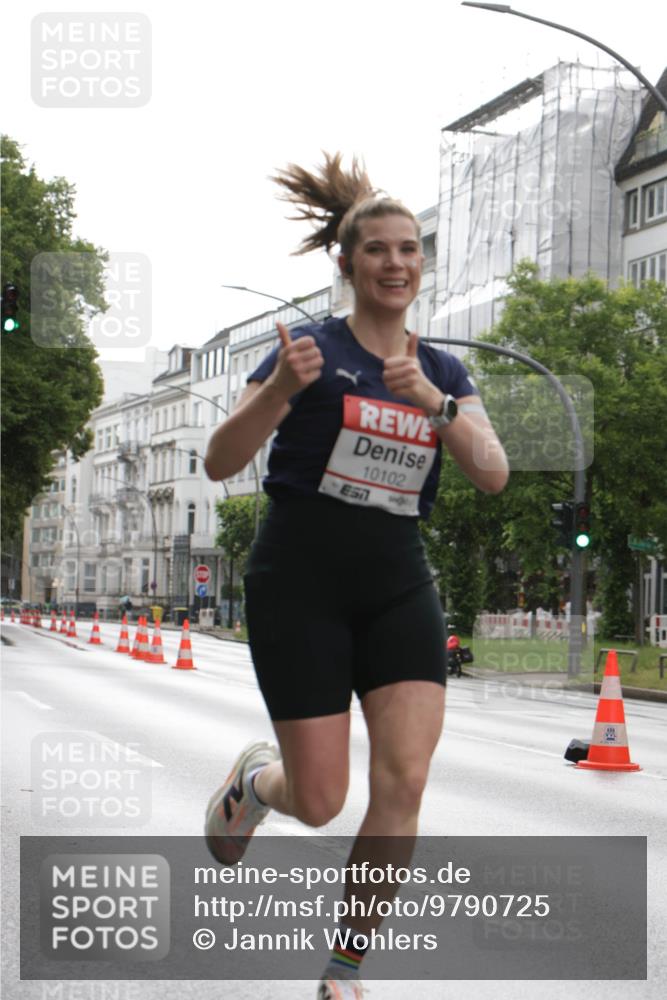 14.06.2026 - REWE Women's Run Jannik Wohlers http://msf.ph/oto/9790725 14.06.2026 09:46:09 Laufen 10102 meine-sportfotos.de