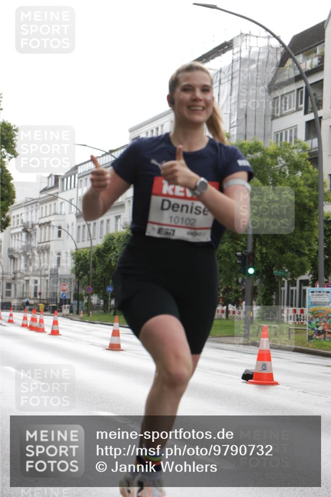 14.06.2026 - REWE Women's Run Jannik Wohlers http://msf.ph/oto/9790732 14.06.2026 09:46:09 Laufen 10102 meine-sportfotos.de